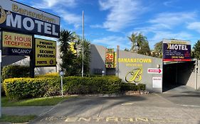 Bananatown Motel